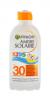Гарньер Молочко "Защита для детей" SPF 30, 200 мл (Garnier, Ambre Solaire) фото 2