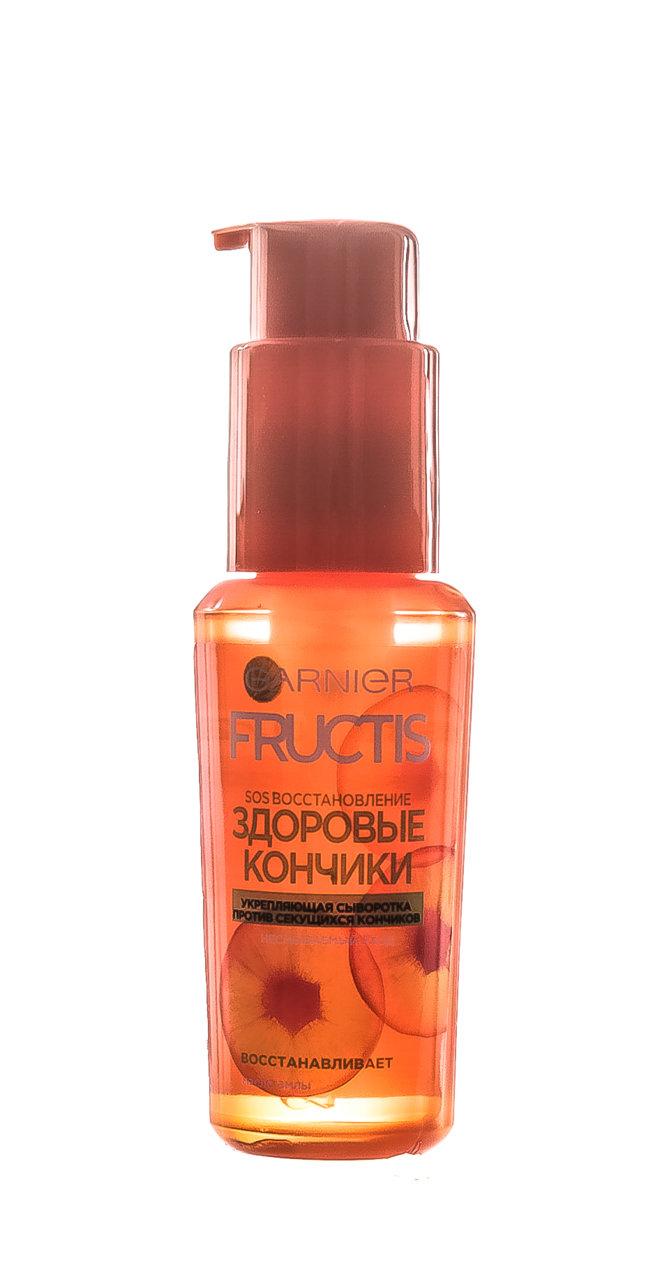 Гарньер Сыворотка для волос 