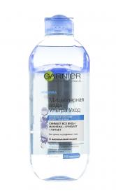 Garnier Мицеллярная вода Ультра уход, 400 мл. фото