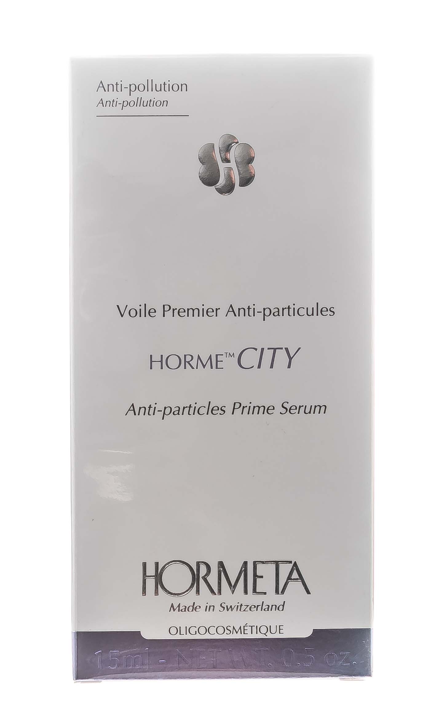 Ормета ОрмеСИТИ Сыворотка 