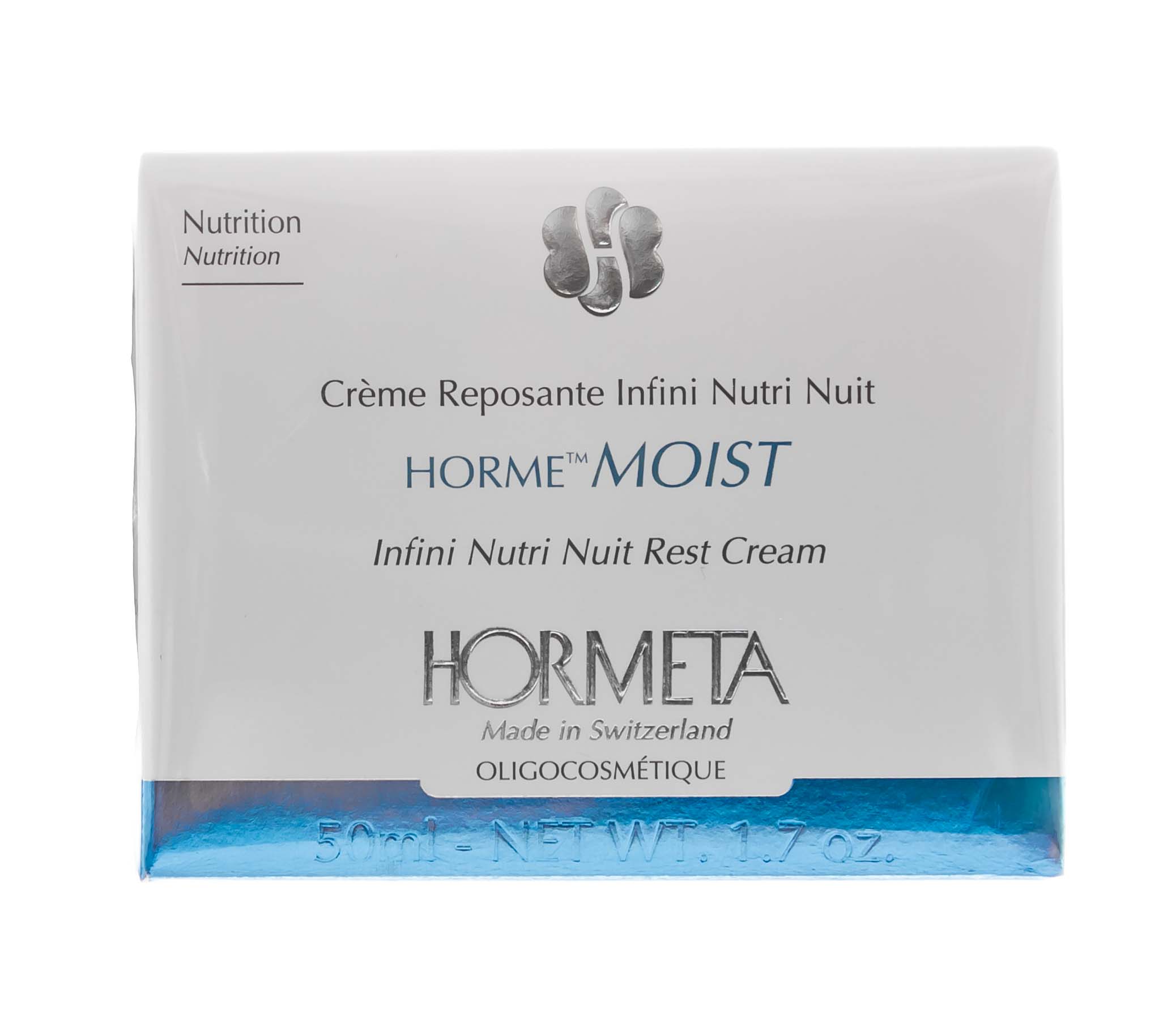 Ормета Нежный успокаивающий крем  50 мл (Hormeta, ОрмеСОФТ) фото 5