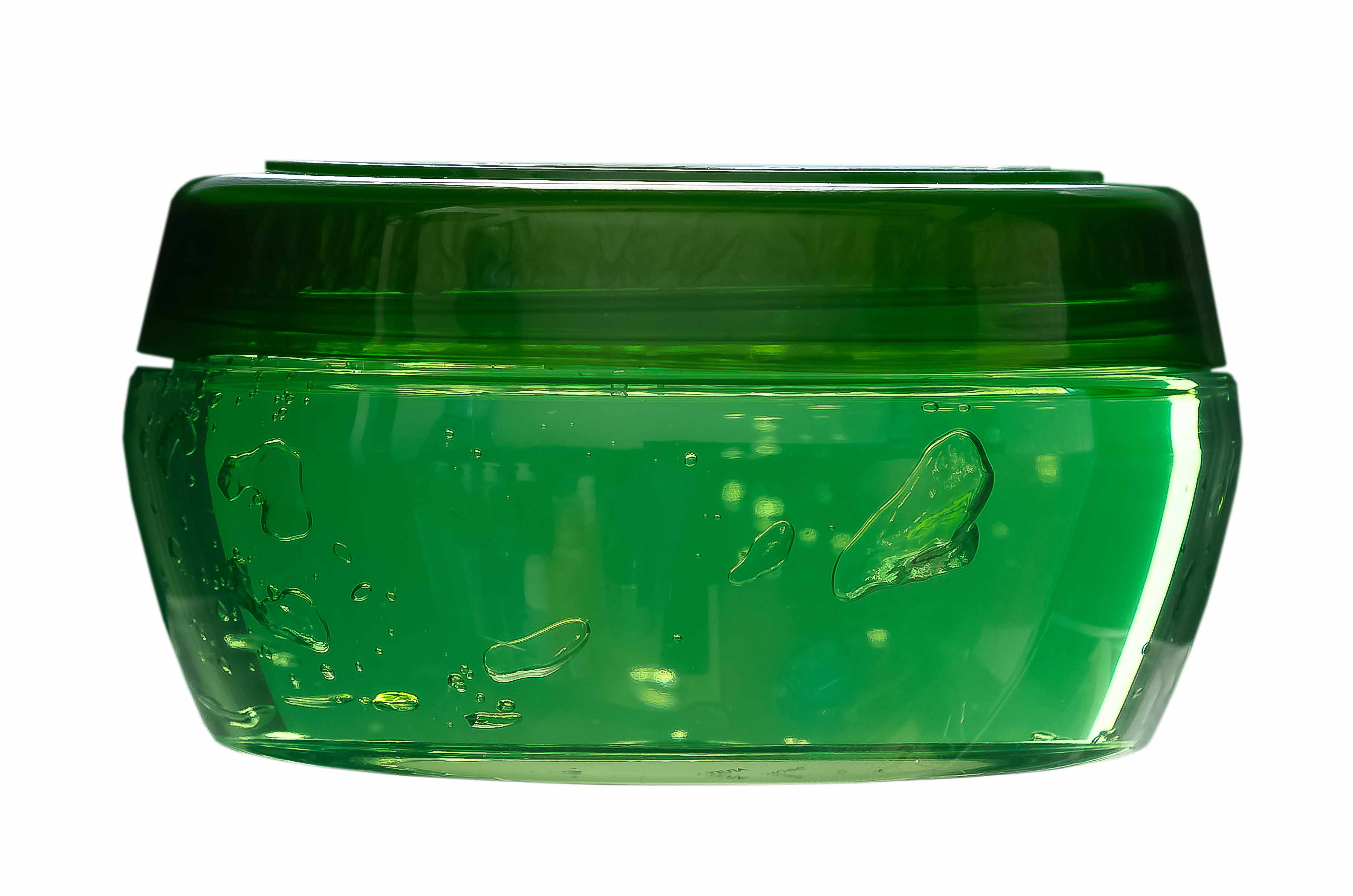 Хималайя Хербалз Гель увлажняющий алоэ вера для лица и тела, 300 мл (Himalaya Herbals, Уход за телом) фото 1