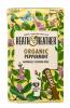 Хиз энд Хизер Напиток травяной Мята перечная Органик  20 пак. (Heath & Heather, Organics) фото 2