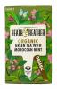 Хиз энд Хизер Чай Зеленый с марокканской мятой Органик 20 пак. (Heath & Heather, Green Tea) фото 2