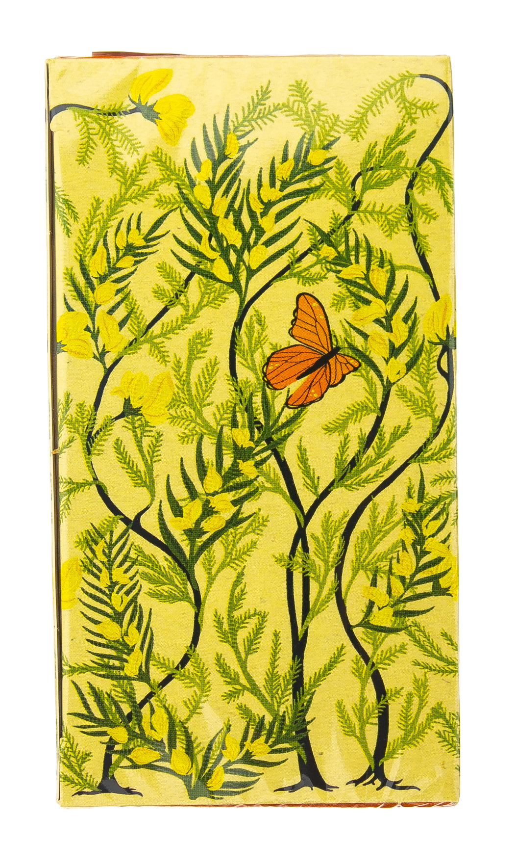 Хиз энд Хизер Чай Зеленый с медом манука Органик 20 пак. (Heath & Heather, Green Tea) фото 8