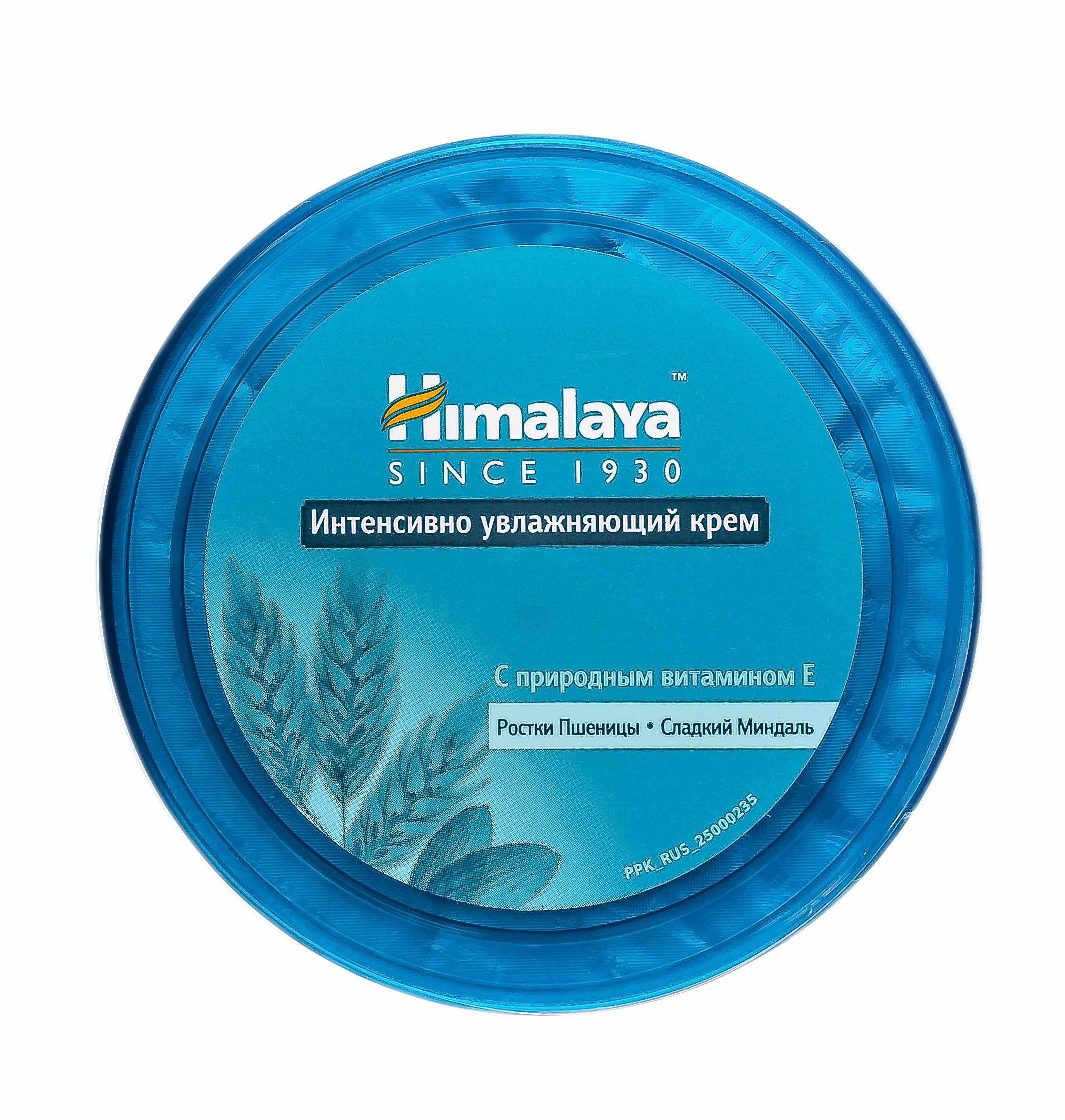 Хималайя Хербалз Интенсивно увлажняющий крем, 150 мл (Himalaya Herbals, Уход за лицом) фото 3
