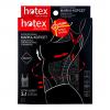 Хотекс Майка - корсет безрукавка "Нotex" черный (Hotex, Hotex) фото 1