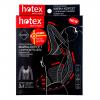 Хотекс Майка- корсет длинный рукав "Нotex" черный (Hotex, Hotex) фото 2