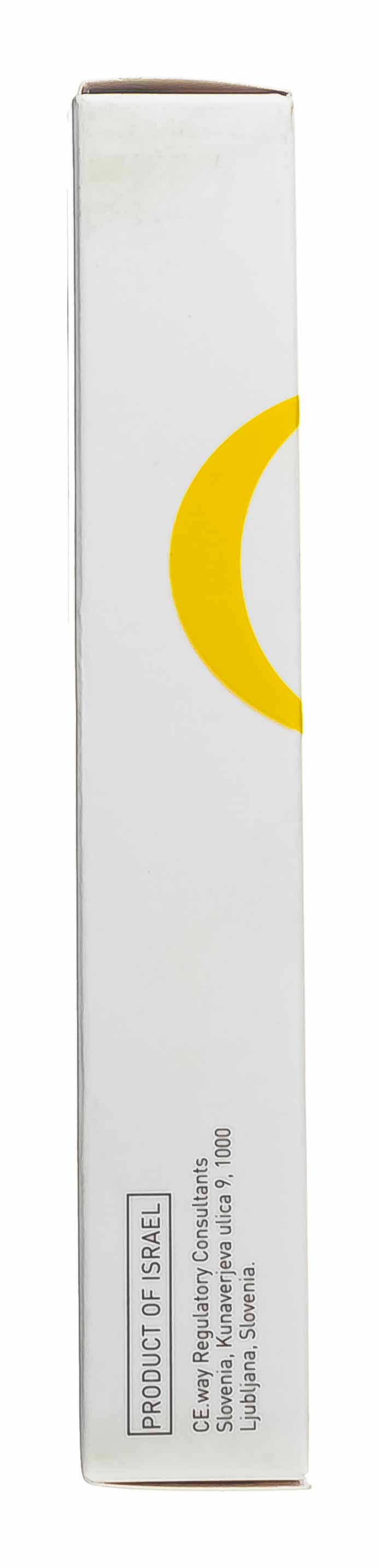 Инспира Косметикс Роскошная маска для сияния кожи, 50 мл (Inspira Cosmetics, Skin Accents) фото 5