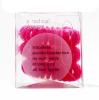 Инвизибабл Резинка-браслет для волос Candy Pink розовый 3 шт. (Invisibobble, Original) фото 5