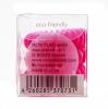 Инвизибабл Резинка-браслет для волос Candy Pink розовый 3 шт. (Invisibobble, Original) фото 4