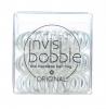 Инвизибабл Резинка для волос Crystal Clear, Прозрачный 3 шт. (Invisibobble, Original) фото 2