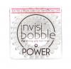 Инвизибабл Резинка для волос Power Crystal Clear 3 шт. (Invisibobble, Power) фото 3