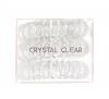 Инвизибабл Резинка для волос Power Crystal Clear 3 шт. (Invisibobble, Power) фото 6