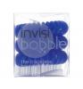 Инвизибабл Резинка-браслет для волос Navy Blue синий (Invisibobble, Invisibobble) фото 2