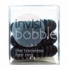 Инвизибабл Резинка-браслет для волос Chocolate Brown коричневый (Invisibobble, Invisibobble) фото 2