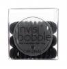 Инвизибабл Резинка-браслет для волос True Black черный (Invisibobble, Original) фото 6