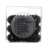 Инвизибабл Резинка-браслет для волос True Black черный (Invisibobble, Original) фото 7
