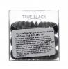 Инвизибабл Резинка-браслет для волос True Black черный (Invisibobble, Original) фото 8