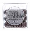 Инвизибабл Резинка-браслет для волос Original Pretzel Brown коричневый (Invisibobble, Original) фото 2