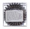 Инвизибабл Резинка-браслет для волос Pretzel Brown коричневый (Invisibobble, Power) фото 3
