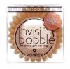 Инвизибабл Резинка-браслет для волос To Be Or Nude To Be бежевый 3 шт. (Invisibobble, Power) фото 3