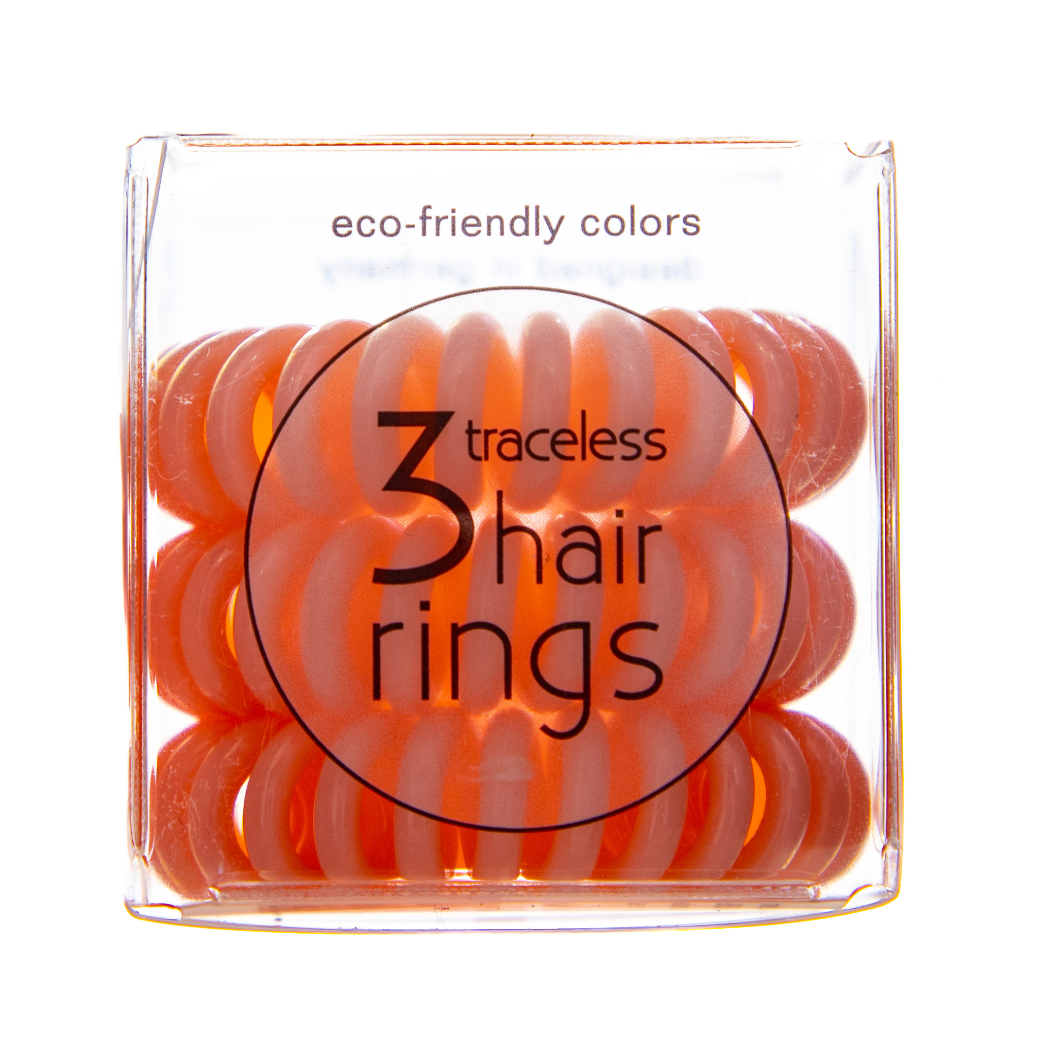 Инвизибабл Резинка-браслет для волос Blush Hour нежно-розовый (Invisibobble, Original) фото 1