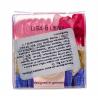 Инвизибабл Резинка-браслет для волос Lisa & Lena лилово-розовый (Invisibobble, Original) фото 5