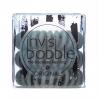 Инвизибабл Резинка-браслет для волос Smokey Eye дымчато-серый 3 шт. (Invisibobble, Original) фото 2