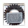 Инвизибабл Резинка-браслет для волос Luscious Lashes черный металлик 3 шт. (Invisibobble, Power) фото 4