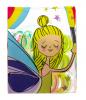 Инвизибабл Резинка для волос Kids magic rainbow разноцветная (Invisibobble, Kids) фото 3