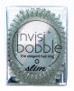 Инвизибабл Резинка-браслет для волос Crystal Clear прозрачный (Invisibobble, Slim) фото 2