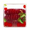 Инвизибабл Резинка-браслет для волос Cherry Cherie вишневый (Invisibobble, Tutti Frutti) фото 3