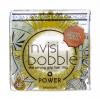 Инвизибабл Резинка-браслет для волос Golden Adventure сияющий золотой (Invisibobble, Power) фото 2