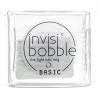 Инвизибабл Резинка для волос Basic Crystal Clear прозрачный (Invisibobble, Basic) фото 2