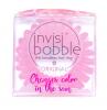 Инвизибабл Резинка-браслет для волос Magic Mermaid Coral Cha Cha розовый (Invisibobble, Original) фото 2