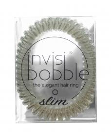 Invisibobble Резинка-браслет для волос Stay Gold золото 3 шт.. фото
