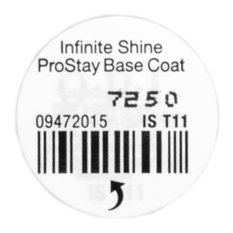 Опи Базовое покрытие для ногтей Base Coat (Primer) 15 мл (O.P.I, Уход за ногтями) фото 3