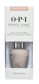 O.P.I Выравнивание поверхности, идеальная основа Ridge Filler 15 мл. фото