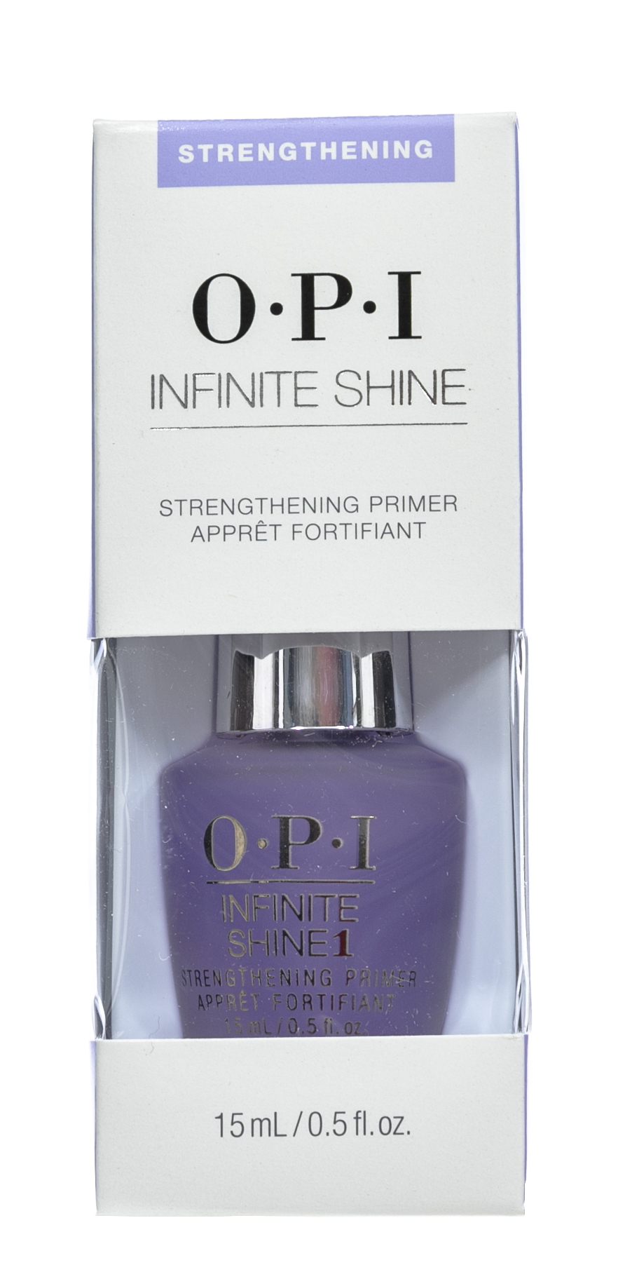 Опи Укрепление ногтей, идеальная основа Strengthening 15 мл (O.P.I, Средства для лечения ногтей) фото 1