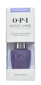 O.P.I Укрепление ногтей, идеальная основа Strengthening 15 мл. фото
