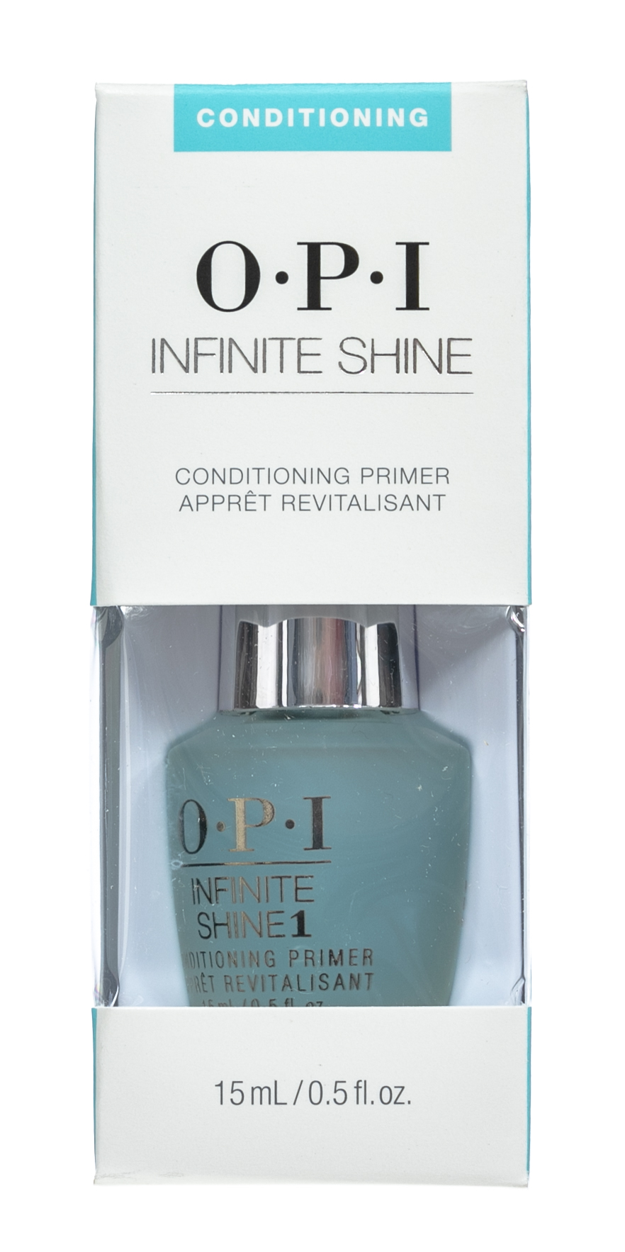 Опи Улучшение состояния ногтей, идеальная основа Conditionin, 15 мл (O.P.I, Средства для лечения ногтей) фото 1