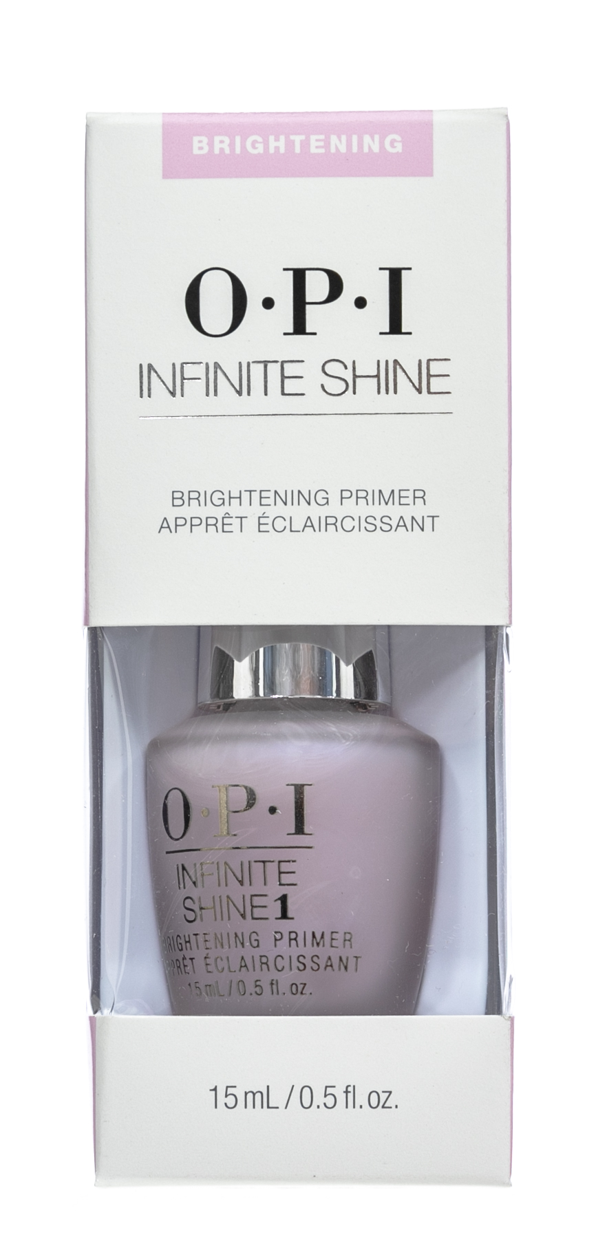 Опи Лечение дисколорации, идеальная основа Brightening, 15 мл (O.P.I, Средства для лечения ногтей) фото 1