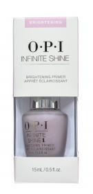 O.P.I Лечение дисколорации, идеальная основа Brightening, 15 мл. фото