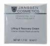 Янсен Косметикс Восстанавливающий крем с лифтинг-эффектом 50 мл (Janssen Cosmetics, Demanding skin) фото 2