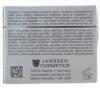 Янсен Косметикс Питательный крем для кожи вокруг глаз Rich Eye Contour Cream, 15 мл (Janssen Cosmetics, Demanding skin) фото 3