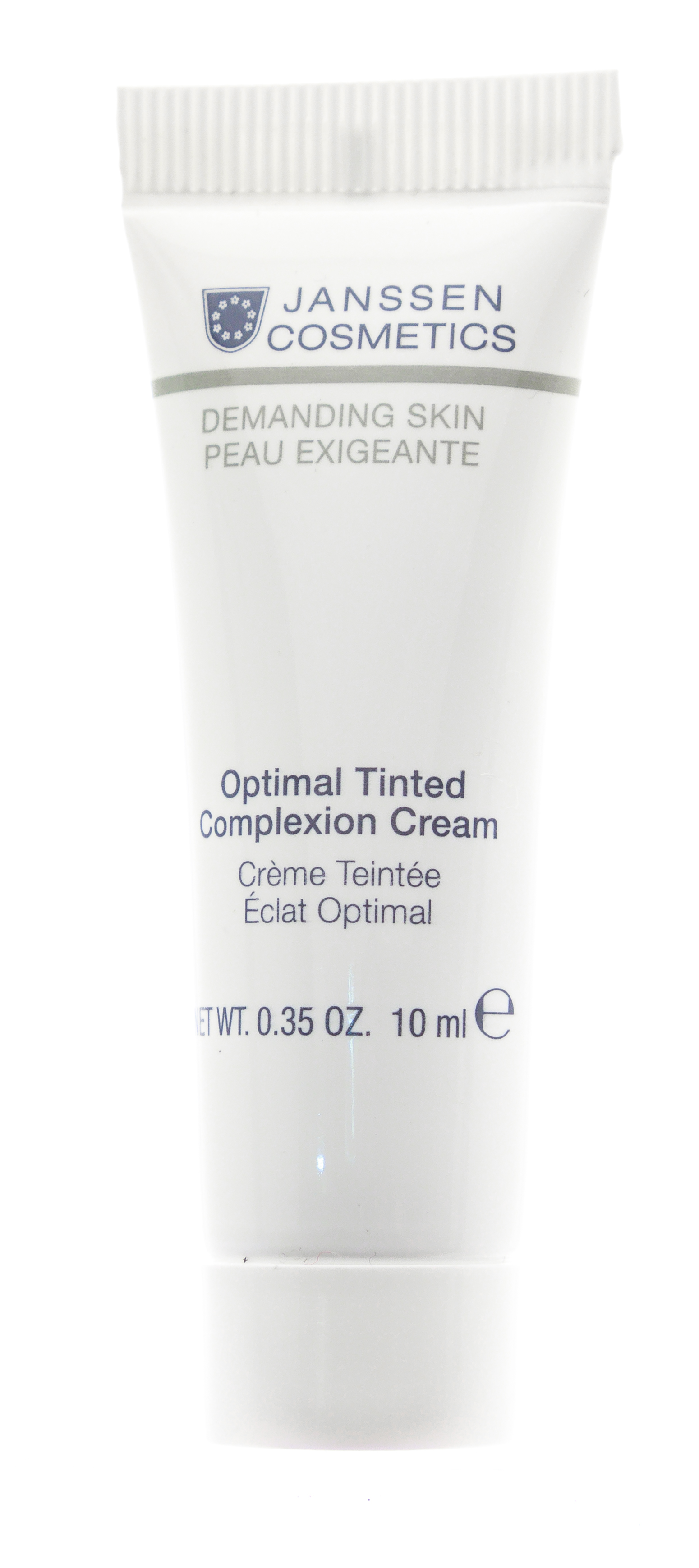 Янсен Косметикс Дневной крем 