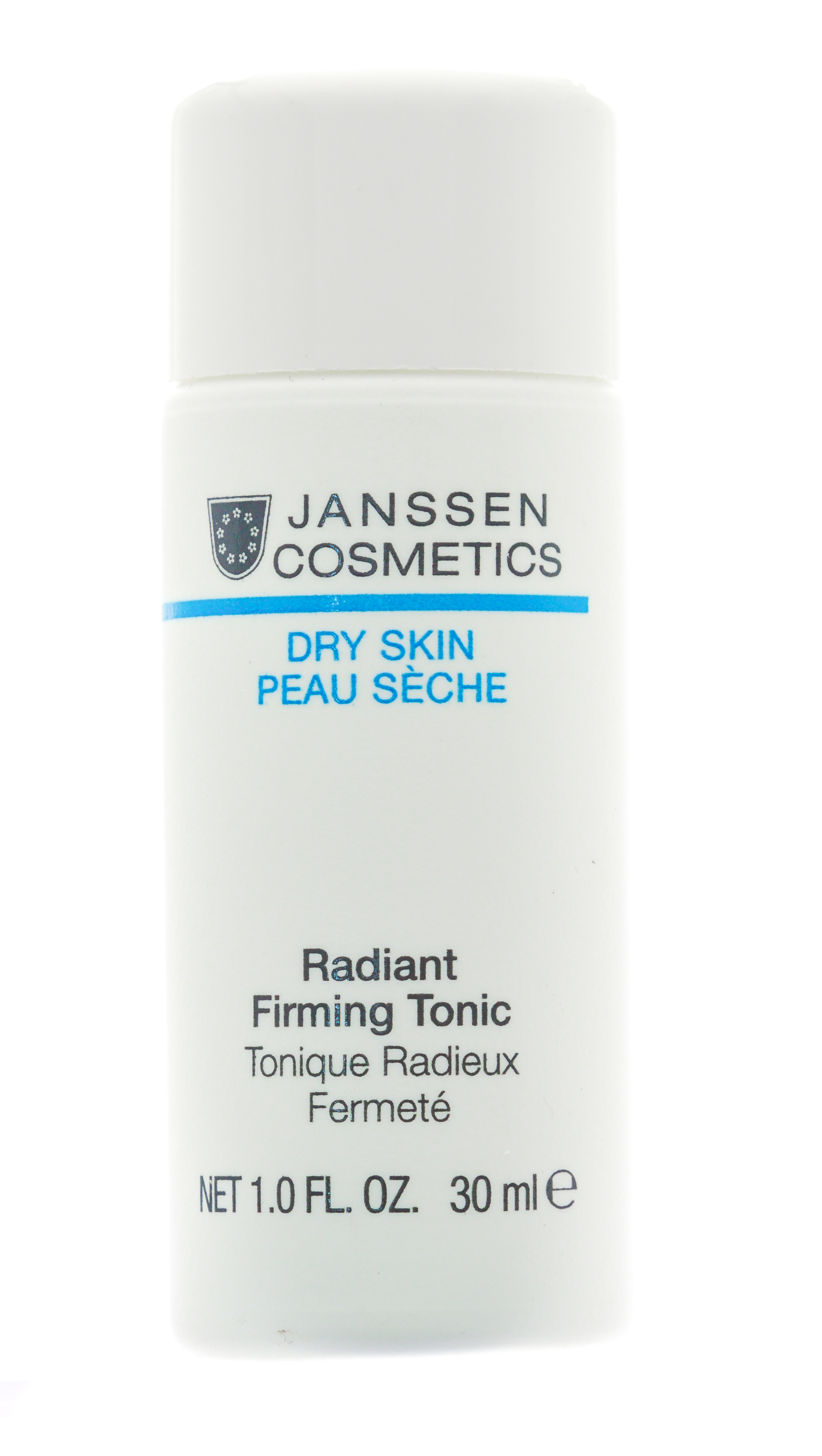 Янсен Косметикс Структурирующий тоник 30 мл (Janssen Cosmetics, Travel size) фото 0