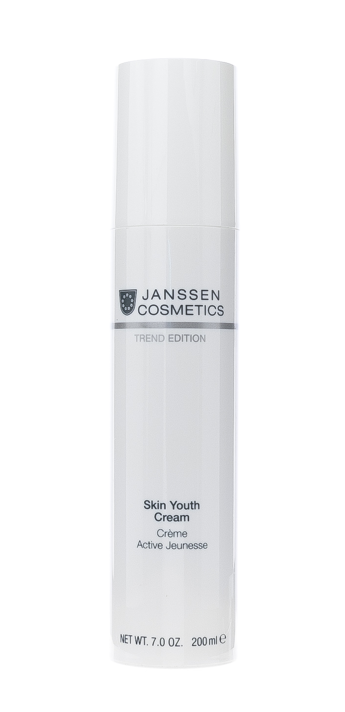 Janssen Крем Для Лица Купить