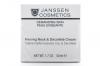 Янсен Косметикс Укрепляющий крем для шеи и декольте 50 мл (Janssen Cosmetics, Demanding skin) фото 3